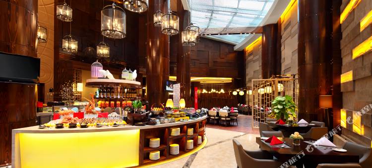 莆田三迪希尔顿逸林酒店图片