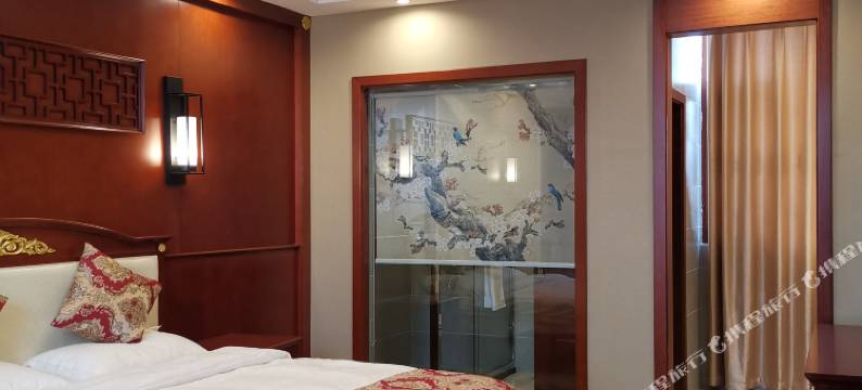 寻甸归厚酒店图片