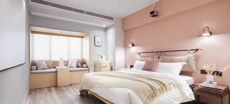 重庆彼屋B5酒店图片