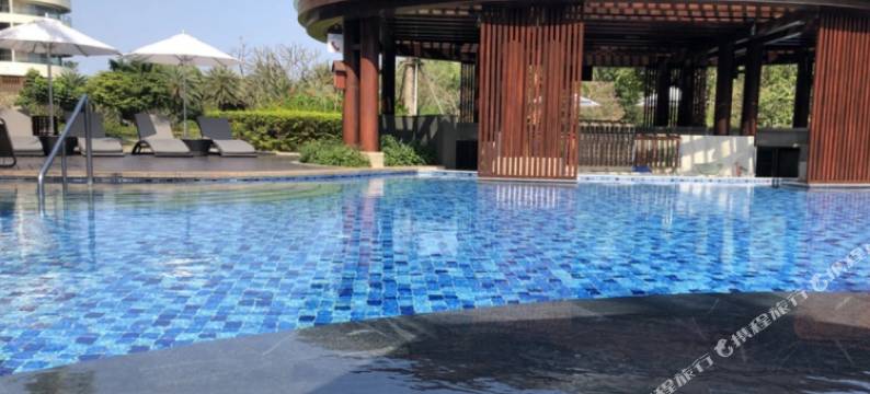 容县养心学院酒店图片