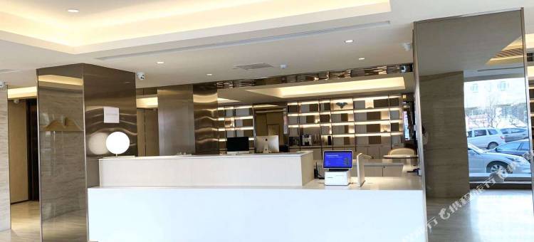 全季酒店(吉林大街火车站店)图片