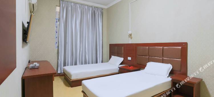 雷梦宾馆(西安东大街店)图片