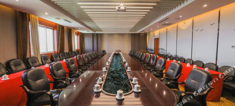 北京昊天假日酒店图片