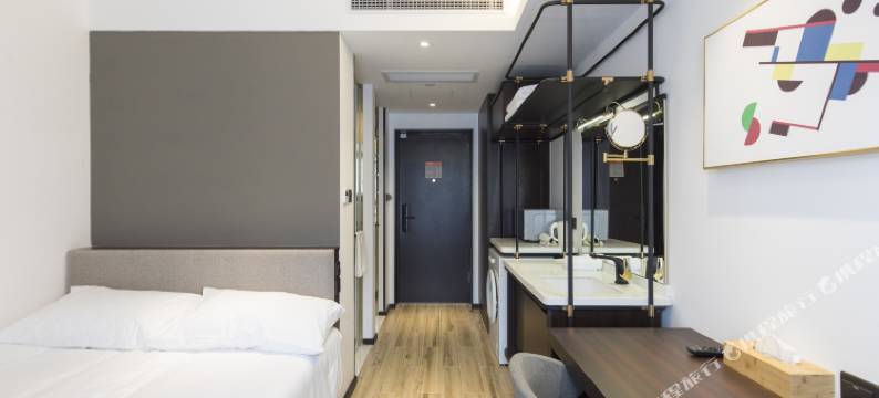 汉庭酒店(上海陆家嘴金融中心民生路店)图片