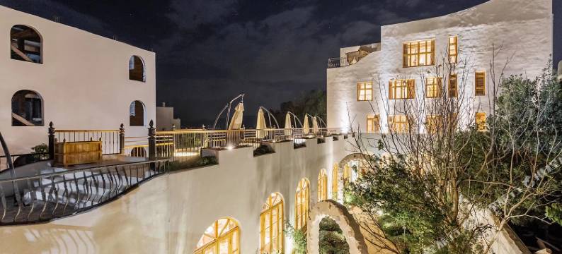 抚仙湖多萝西民宿图片