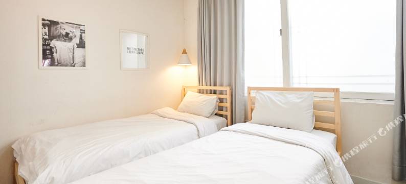 皇后之家弘大(Queen House Hongdae)图片