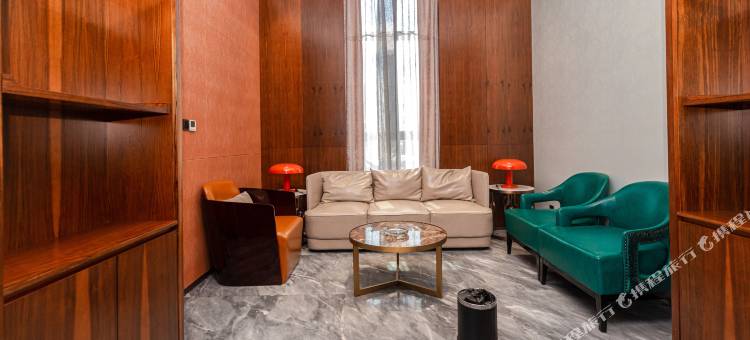 瑞金永盛国际酒店图片