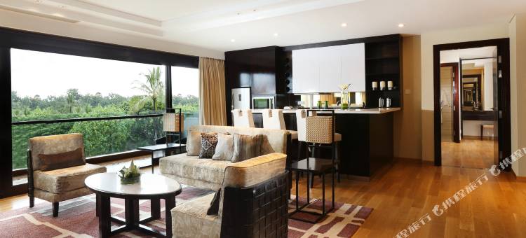 巴厘岛努沙杜瓦威斯汀度假酒店(The Westin Resort Nusa Dua, Bali)图片