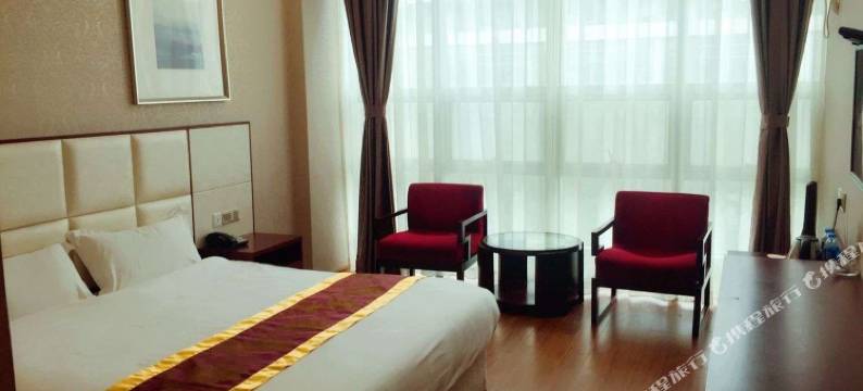 太仓景洲精品酒店图片