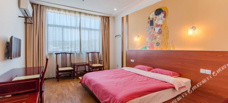 昆仑国际青年旅舍(黄山市区店)图片