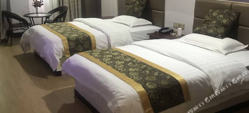 郴州旺泉宾馆图片