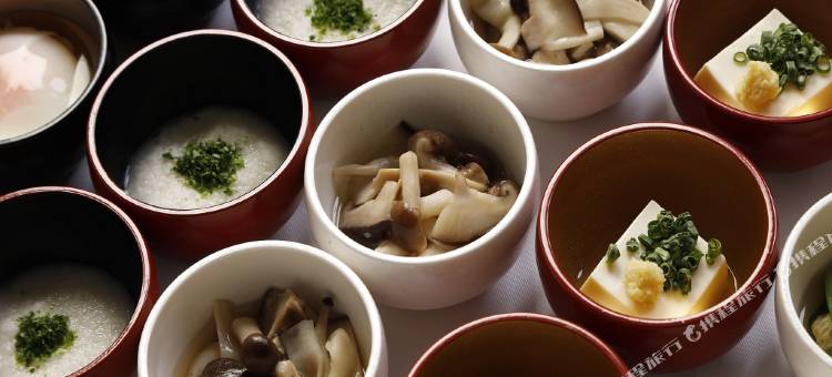 多米酒店-金泽天然温泉(Dormy Inn Kanazawa Natural Hot Spring)图片