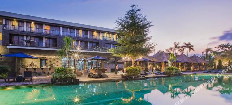 巴厘拉格兰酒店(Le Grande Bali)图片