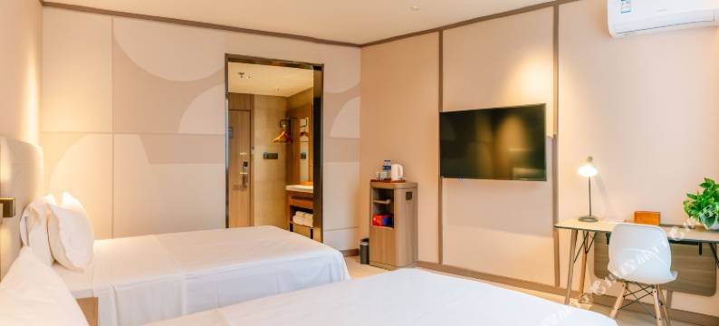 汉庭酒店(太原千峰南路店)图片