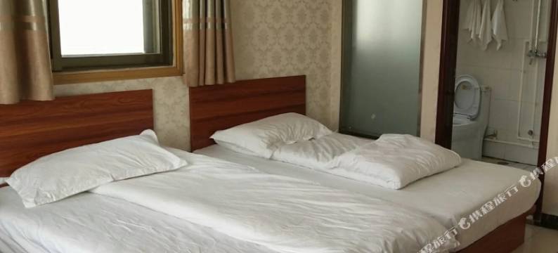 潍坊旭日宾馆图片