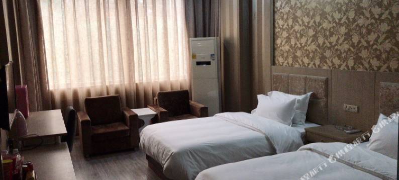 桐乡东方假日商务宾馆图片