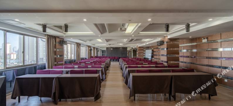 合肥橄榄酒店图片