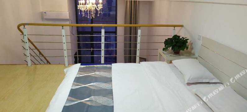 沈阳U时代公寓图片