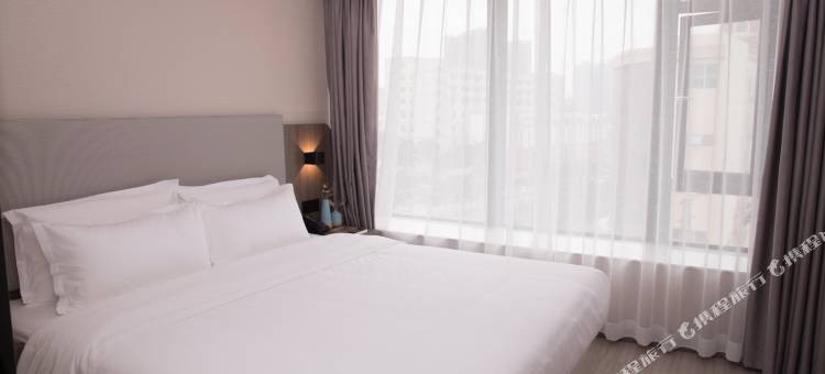 汉庭酒店(龙华汽车站店)图片