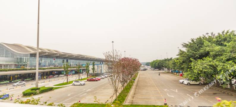 成都鑫源公寓图片