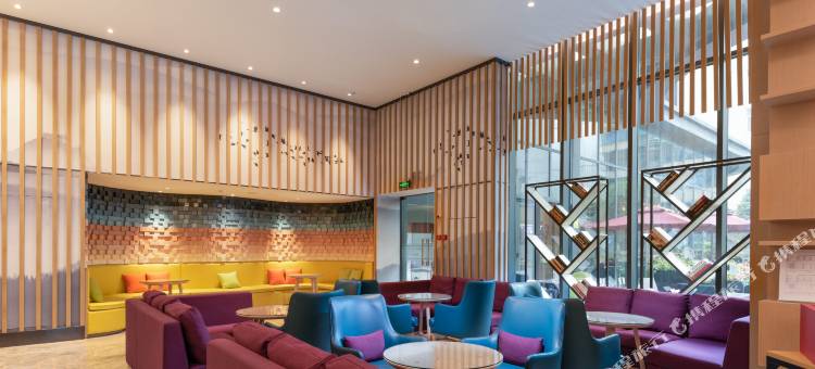 成都景澜美居酒店(宽窄巷子花牌坊店)图片