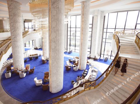 江阴马儿岛酒店