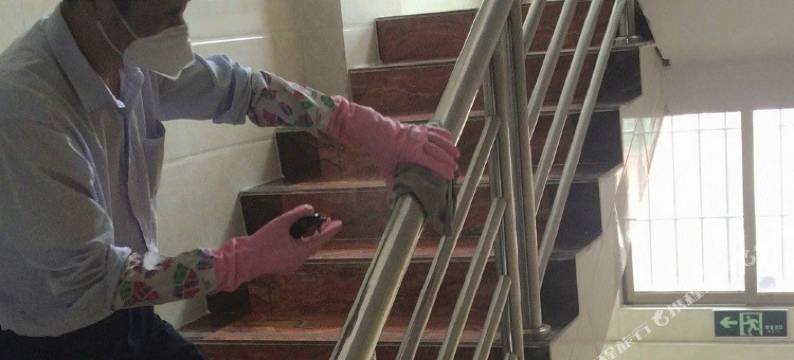 佛山新丰公寓图片