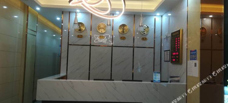 赣州犹康宾馆图片