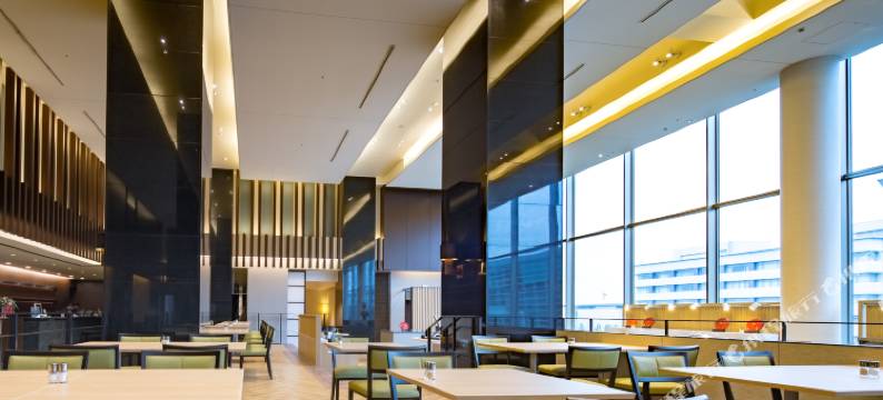 中部机场酒店(Centrair Hotel)图片