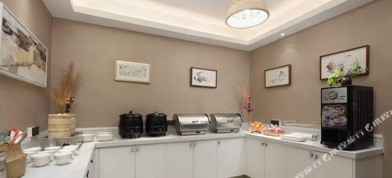 楠庭酒店(长沙火车站万家丽地铁站店)图片