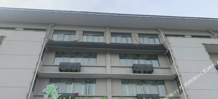 青皮树酒店(安庆吾悦广场博爱医院店)图片