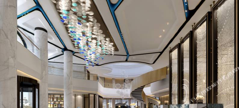 北京生命园国际会议中心图片