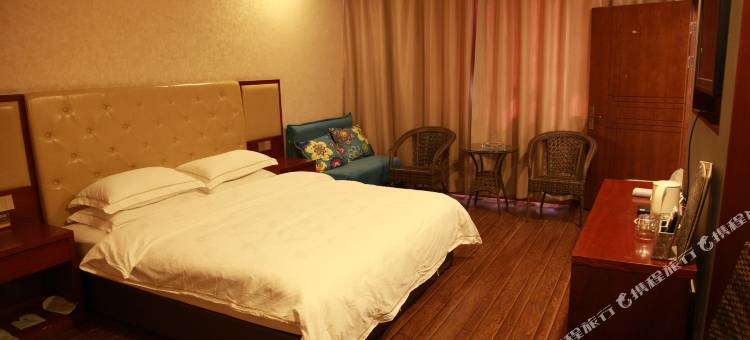 吉木乃旅游宾馆图片