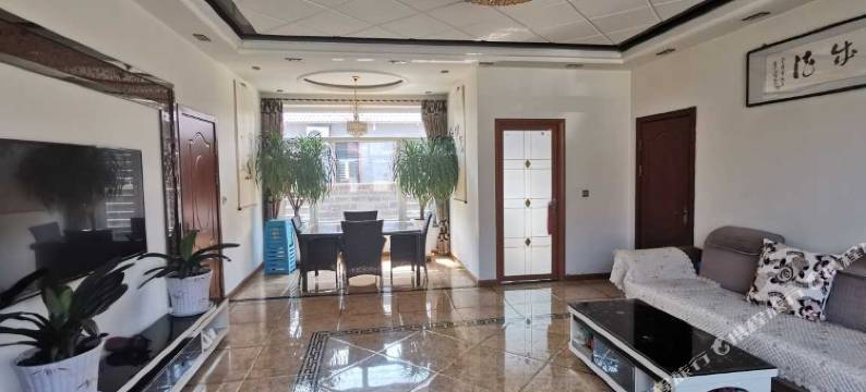 宽甸李小农家院图片