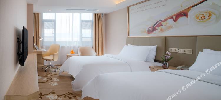 维也纳酒店(普洱机场茶城中心店)图片