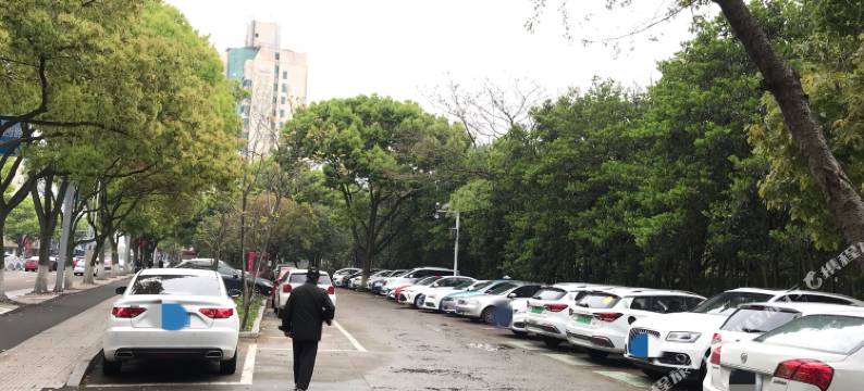 星尚商务宾馆(市中医院店)图片