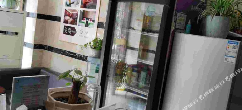 昆山如新宾馆图片