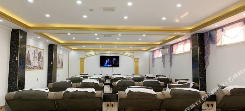 乐亭汇良商务酒店图片