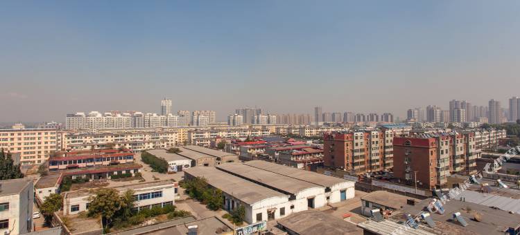 左权龙华大酒店图片
