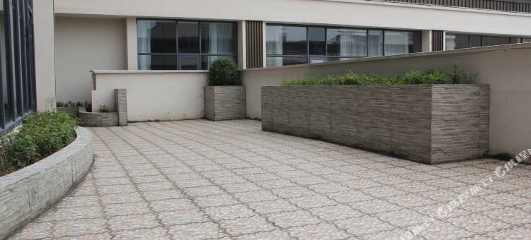 富唐·商务酒店(唐河汽车站店)图片