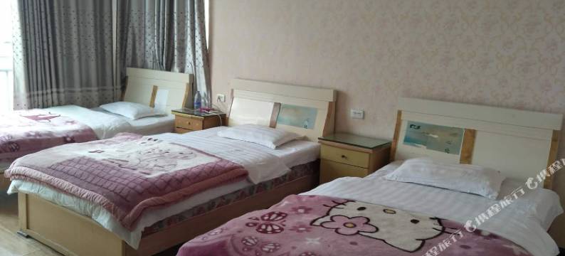 毕节富萍宾馆图片