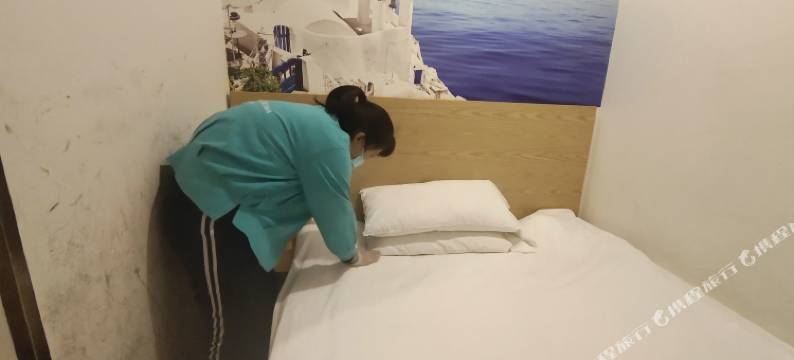 前门佳合宾馆(北京天安门广场店)图片