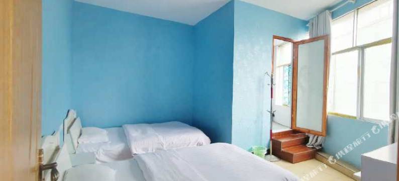 纳雍京福宾馆图片