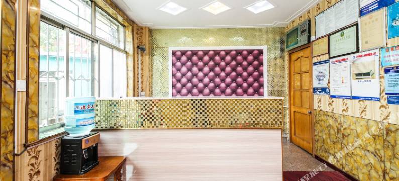 优沃酒店(城轨明珠站店)图片