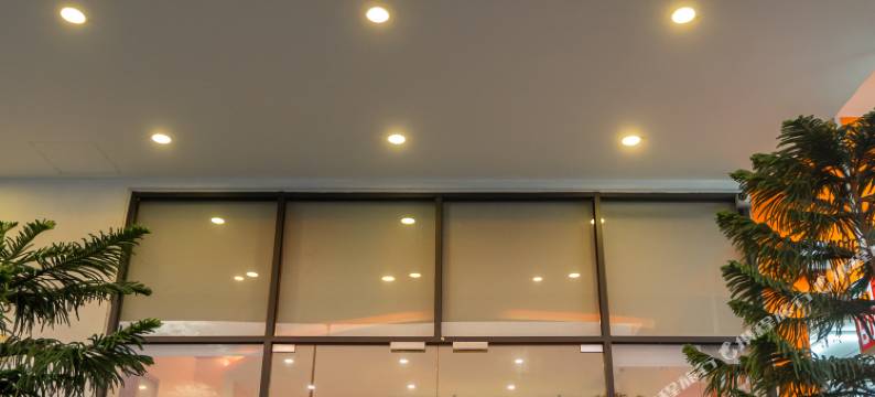 KLIA和KLIA2桔子1号酒店(1 Orange Hotel KLIA & KLIA2)图片