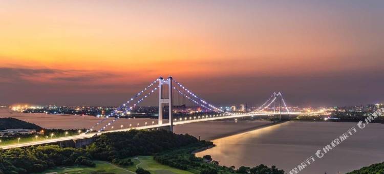 江阴滨江中路体育中心亚朵酒店图片