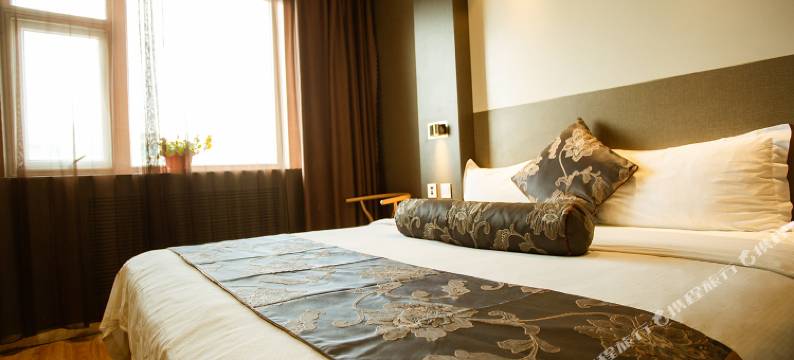 绿洲商务宾馆(东营西四路店)图片