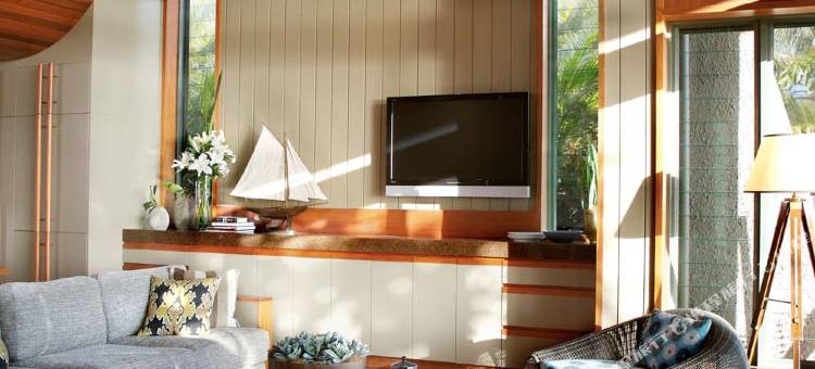 游艇俱乐部(Yacht Club Villas)图片