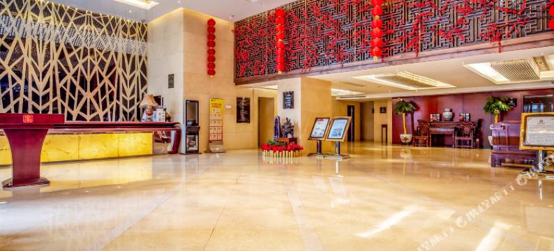 长沙丰泉大酒店(五一广场IFS国金中心店)图片