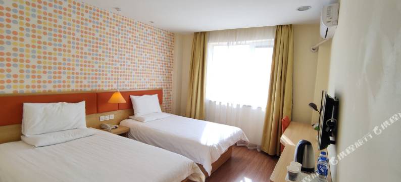 如家酒店(乌兰察布集宁火车站站前广场店)图片